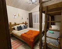 Дом/коттедж 3 спальни База отдыха База отдыха Маяк село Никольское без звезд