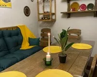 Дом/коттедж 3 спальни База отдыха База отдыха Маяк село Никольское новый объект