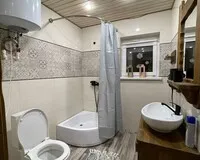 Дом/коттедж 3 спальни База отдыха База отдыха Маяк село Никольское новый объект без отзывов