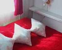 Дом/коттедж 1 спальня Мини-отель Мини-отель Тарусские страницы Таруса