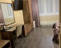 Двухместный номер с 1 кроватью «ДеЛюкс» Отель Отель Victoria City (Виктория Сити) Ачинск 3 звезды без отзывов