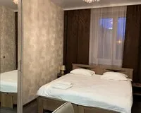 Двухместный номер с 1 кроватью «Комфорт» Отель Отель Victoria City (Виктория Сити) Ачинск без отзывов