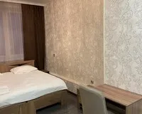 Двухместный номер с 1 кроватью «Комфорт» Отель Отель Victoria City (Виктория Сити) Ачинск Забронируй по своей цене!