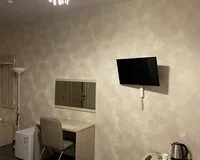 Двухместный номер с 1 кроватью «Комфорт» Отель Отель Victoria City (Виктория Сити) Ачинск 5% скидка по промокоду!