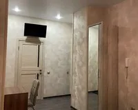 Двухместный номер с 1 кроватью «Комфорт» Отель Отель Victoria City (Виктория Сити) Ачинск 3 звезды новый объект