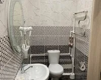 Двухместный номер «Стандарт» с 2 раздельными кроватями Отель Отель Victoria City (Виктория Сити) Ачинск без отзывов