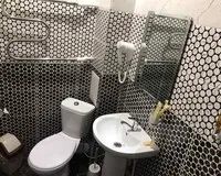 Двухместный номер «Стандарт» Отель Отель Victoria City (Виктория Сити) Ачинск Забронируй по своей цене!