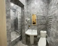 Кровать в общем 4-местном номере Отель Отель Victoria City (Виктория Сити) Ачинск 3 звезды