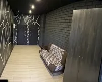 Кровать в общем 4-местном номере Отель Отель Victoria City (Виктория Сити) Ачинск без отзывов