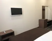 Двухместный номер Отель Отель Victoria Center (Виктория Центр) Ачинск без отзывов