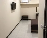 Бюджетный двухместный номер Отель Отель Victoria Center (Виктория Центр) Ачинск 3 звезды новый объект