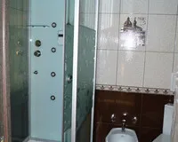 Апартаменты 1 спальня Отель отель Виктория Ачинск 3 звезды