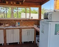 Двухместный номер с 1 кроватью, душем и туалетом База отдыха База отдыха Баюта-Алтай посёлок Усть-Сема без звезд новый объект