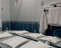 Трехместный номер «Комфорт» Отель Отель Графская поляна станица Даховская без отзывов