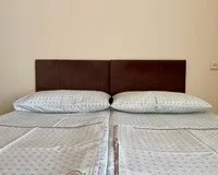 Двухместный номер «Стандарт» с 2 раздельными кроватями Гостевой дом Гостевой дом Поталь Сочи без звезд рейтинг 4.8