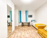 Трехместный номер с душем и туалетом Отель Отель Автор Анапа рейтинг 4.9 3 отзыва