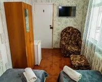 Двухместный номер «Стандарт» Гостевой дом Гостевой дом Солнце Сочи без звезд 1 отзыв