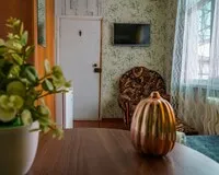 Двухместный номер «Стандарт» Гостевой дом Гостевой дом Солнце Сочи рейтинг 5.0 1 отзыв