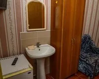 Двухместный номер «Стандарт» Гостевой дом Гостевой дом Солнце Сочи 1 отзыв 5% скидка по промокоду!