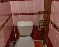 Двухместный номер «Стандарт» Гостевой дом Гостевой дом Солнце Сочи
