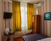 Двухместный номер «Стандарт» Гостевой дом Гостевой дом Солнце Сочи