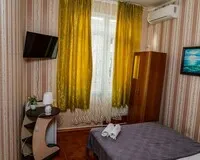 Двухместный номер «Стандарт» Гостевой дом Гостевой дом Солнце Сочи