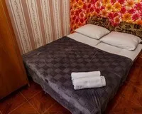 Двухместный номер «Стандарт» Гостевой дом Гостевой дом Солнце Сочи