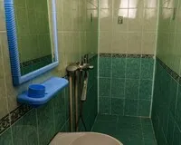 Двухместный номер «Стандарт» Гостевой дом Гостевой дом Солнце Сочи