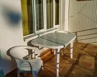 Двухместный номер «Стандарт» Гостевой дом Гостевой дом Солнце Сочи