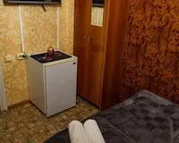 Двухместный номер «Стандарт» Гостевой дом Гостевой дом Солнце Сочи