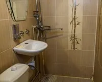 Двухместный номер «Стандарт» Гостевой дом Гостевой дом Солнце Сочи