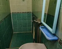 Двухместный номер «Стандарт» Гостевой дом Гостевой дом Солнце Сочи