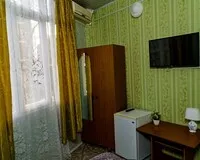 Двухместный номер «Стандарт» Гостевой дом Гостевой дом Солнце Сочи