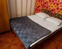 Двухместный номер «Стандарт» Гостевой дом Гостевой дом Солнце Сочи