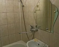 Двухместный номер «Комфорт» Гостевой дом Гостевой дом Солнце Сочи 1 отзыв Забронируй по своей цене!
