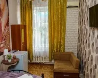 Двухместный номер «Комфорт» Гостевой дом Гостевой дом Солнце Сочи 1 отзыв 5% скидка по промокоду!