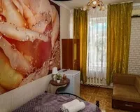Двухместный номер «Комфорт» Гостевой дом Гостевой дом Солнце Сочи