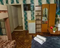 Четырехместный номер «Стандарт» Гостевой дом Гостевой дом Солнце Сочи 5% скидка по промокоду!