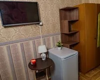 Четырехместный номер «Стандарт» Гостевой дом Гостевой дом Солнце Сочи без звезд Забронируй по своей цене!