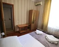 Четырехместный номер «Стандарт» Гостевой дом Гостевой дом Солнце Сочи