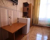 Четырехместный номер «Стандарт» Гостевой дом Гостевой дом Солнце Сочи