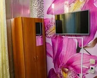 Двухместный номер «Эконом» Гостевой дом Гостевой дом Солнце Сочи Забронируй по своей цене!
