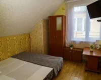 Двухместный номер «Эконом» Гостевой дом Гостевой дом Солнце Сочи 5% скидка по промокоду!