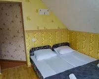 Двухместный номер «Эконом» Гостевой дом Гостевой дом Солнце Сочи без звезд рейтинг 5.0