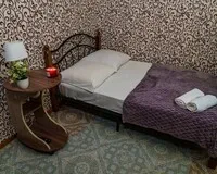 Двухместный номер «Эконом» Гостевой дом Гостевой дом Солнце Сочи без звезд Забронируй по своей цене!