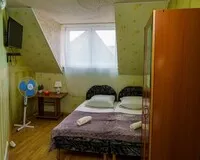 Двухместный номер «Эконом» Гостевой дом Гостевой дом Солнце Сочи рейтинг 5.0 1 отзыв