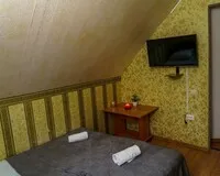 Двухместный номер «Эконом» Гостевой дом Гостевой дом Солнце Сочи