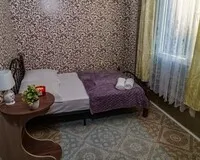 Двухместный номер «Эконом» Гостевой дом Гостевой дом Солнце Сочи