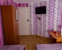 Трехместный номер «Эконом» Гостевой дом Гостевой дом Солнце Сочи рейтинг 5.0 1 отзыв