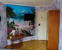 Трехместный номер «Эконом» Гостевой дом Гостевой дом Солнце Сочи